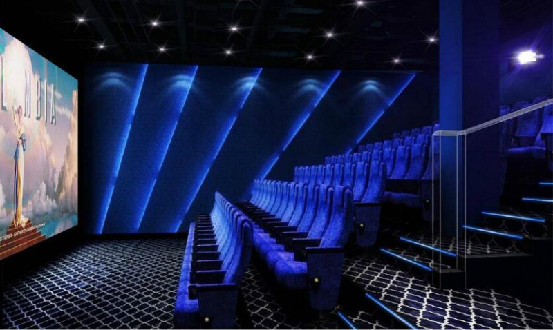 4D影院建設(shè)不得不注意的7個要點(diǎn)