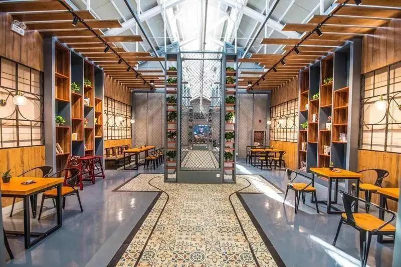 中國（唐山）工業博物館，展現“中國近代工業搖籃”