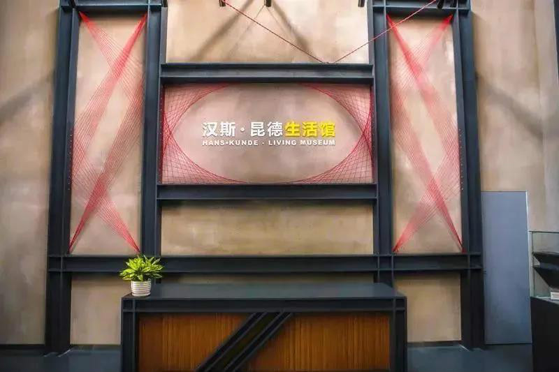 中國（唐山）工業博物館，展現“中國近代工業搖籃”